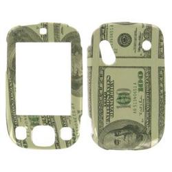 Wireless Emporium, Inc. HTC Touch C-Note Snap-On Protector Case Faceplate