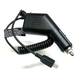 IGM HTC Touch Dual Car Charger Rapid Charing w/IC Chip