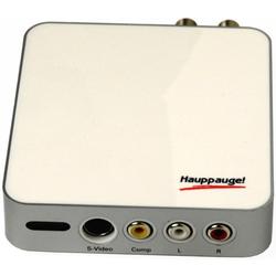 HAUPPAUGE Hauppauge 01192 WinTV-HVR-1950 Hybrid Video Recorder - USB - ATSC, NTSC