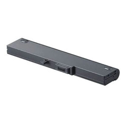 BATTERY BIZ Hi Capacity Sony Vaio Battery -compatible with most Sony Vaio TX Model Notebooks