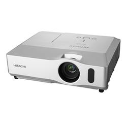 HITACHI PROJECTORS Hitachi CP-X206 Multimedia Projector - 1024 x 768 XGA - 4:3 - 8.8lb - 3Year Warranty (CP-X206)
