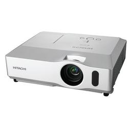 HITACHI PROJECTORS Hitachi CP-X401 Multimedia Projector - 1024 x 768 XGA - 4:3 - 7.7lb (CP-X401)
