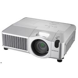 Hitachi CP-X615 Multimedia Projector - 1024 x 768 XGA - 4:3 - 15.8lb