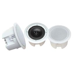 Pyle IN-Ceiling 2-Way Speaker System (PDPC82)