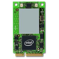 INTEL WM3945AGM1 54Mbps 802.11a/b/g PCI-Express Mini Network Adapter