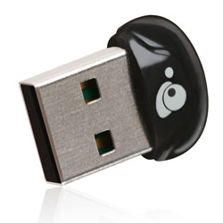 IOGEAR Bluetooth 2.0 USB Micro Adapter