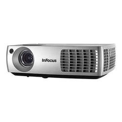 Infocus InFocus IN3102 Multimedia Projector - 1024 x 768 XGA - 4:3 - 7lb - 2Year Warranty