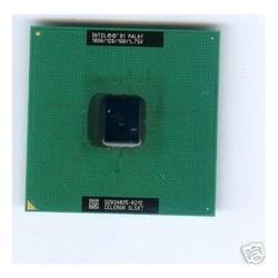 INTEL Intel Celeron 1Ghz 1.0 Ghz 128K 100fsb Coppermine Socket 370 SL5XT SL5XQ CPU