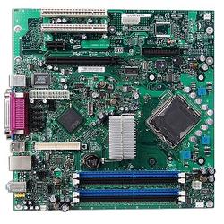 INTEL Intel D915GMHLK Intel 915G Socket775 mBTX MB w/VID SND & LAN