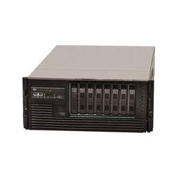 INTEL - ESG Intel Server System SR9000MK4U Barebone - Hitachi ColdFusion 3e - Socket 478 - Itanium 2 (Dual Core) - 667MHz, 533MHz Bus Speed - 128GB Memory Support - DVD-Rea