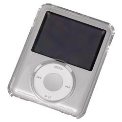 Jensen JENSEN Plastic Case for iPod - Plastic
