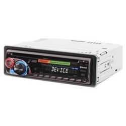 Jvc JVC KD-BT11 Car Audio Player - CD-R, CD-RW - CD-DA, MP3, WMA - 4 - 200W - FM, AM