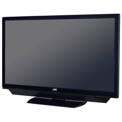 JVC COMPANY OF AMERICA JVC LT-42X898 - 42 Widescreen LCD HDTV - 2000:1 Contrast Ratio - 4.5ms Response Time - Clear Motion Drive