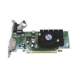 JATON Jaton GeForce 7200GS Graphics Card - nVIDIA GeForce 7200 GS - 256MB DDR2 SDRAM 64bit - PCI Express x16 - Retail
