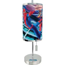KNG 001039 Spider-Man 3D Magic Image Lamp