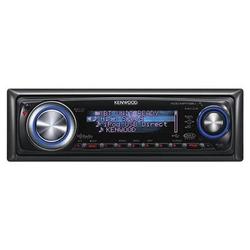 Kenwood KDC-MP738U Car Audio Player - CD-R - CD-DA