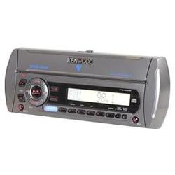 Kenwood Marine KTS-300MR Car Audio Player - CD-R - CD-DA - 4 - 200W