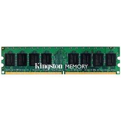 KINGSTON TECHNOLOGY SERVER Kingston 2GB DDR2 SDRAM Memory Module - 2GB (2 x 1GB) - 800MHz DDR2-800/PC2-6400 - DDR2 SDRAM - 240-pin DIMM (KTH-XW800/2G)