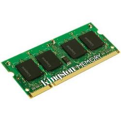 KINGSTON TECHNOLOGY SERVER Kingston 4GB DDR2 SDRAM Memory Module - 4GB (1 x 4GB) - 667MHz DDR2 SDRAM - 200-pin SoDIMM