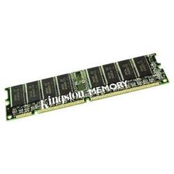 KINGSTON TECHNOLOGY SERVER Kingston 4GB DDR2 SDRAM Memory Module - 4GB (2 x 2GB) - 667MHz DDR2-667/PC2-5300 - DDR2 SDRAM - 240-pin DIMM (KTH-XW667LP/4G)