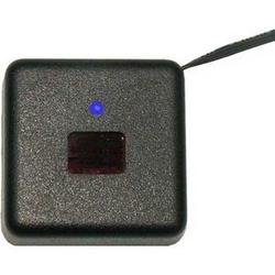 Knoll Systems Knoll Postage Stamp Infrared Receiver - IR Receiver (IR250 BLACK)