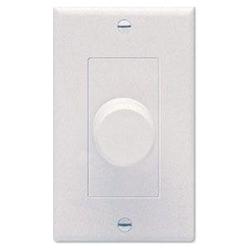 Knoll Systems Knoll VC100pm Powermatch Hard Wire Dimmer - Volume Control - 1 Controllable Device(s) - Almond
