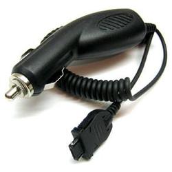 IGM Kyocera Marbl K127 K132 Car Charger Rapid Charing w/IC Chip