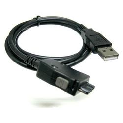 IGM LG AX355 UX355 USB 2.0 Sync Data Cable