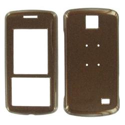 Wireless Emporium, Inc. LG Venus VX8800 Bronze Snap-On Protector Case Faceplate