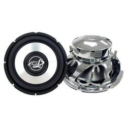 Lanzar Heritage Series HRW104 Subwoofer Woofer - 400W (RMS) / 800W (PMPO)