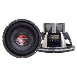 Lanzar OPTI Drive Series OPTI1224D Subwoofer Woofer - 900W (RMS) / 1800W (PMPO)