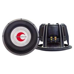Lanzar OPTI Drive Series OPTI1532D Subwoofer Woofer - 1300W (RMS) / 2600W (PMPO)