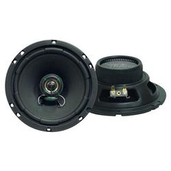 Lanzar VX620 6.5 Two-Way Speaker System (Pair)