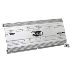 Lanzar vibe261 2-Channel Car Amplifier - 2 Channel(s) - 2400W - 90dB SNR