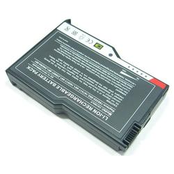 AGPtek Laptop Battery For Compaq Armada E500-127667-021 Armada E500-127672-123