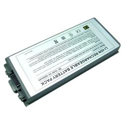 AGPtek Laptop Battery For DELL Latitude D810, Precision M70