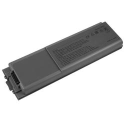 AGPtek Laptop Battery For Dell Latitude D800 series, precision M60,Inspiron 8500 series, INSPIRON 8600 seri