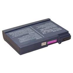Premium Power Products Laptop battery for Toshiba (PA3163U-1BRS)