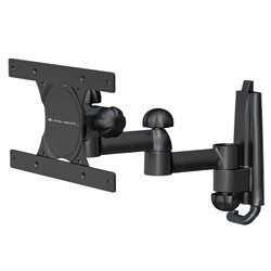 LevelMount Level Mount DC30DJ Articulating Wall Mount for 10 to 30 TVs