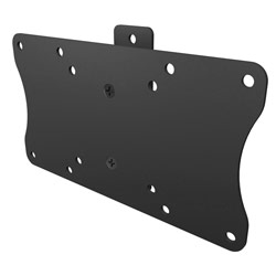 LevelMount Level Mount LM30SW - Flat Wall Mount for 10 to 30 LCD TVs - Black