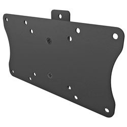 LevelMount ELSFW-01 - Fixed LCD Wall Mount - up to 30 Flat panels and 60 lbs.