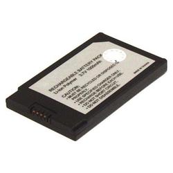 Premium Power Products LiIon battery for Sony Clie NZ
