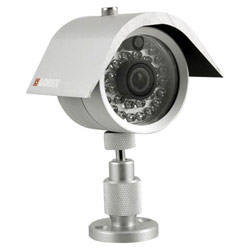 LOREX CORP. Lorex CVS1000 Night Vision Camera - Color - CCD - Cable