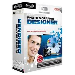 MAGIX ENTERTAINMENT MAGIX Xtreme Photo & Graphic Designer - Retail - PC