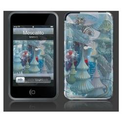GELASKINS MESCALITO SKIN FOR IPOD TOUCH