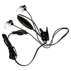 IGM MP3 Stereo Headset Twin Earbud For Cingular Samsung BlackJack i607 SYNC A707 T809 T519 T629 D807