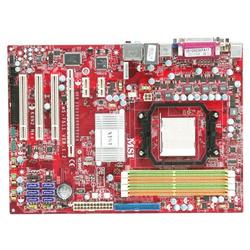 MSI COMPUTER MSI K9N2G Neo-FD Desktop Board - nVIDIA GeForce 8200 - Cool''n''Quiet Technology - Socket AM2+ - 2600MHz HT - 8GB - DDR2 SDRAM - DDR2-800/PC2-6400, DDR2-667/PC2