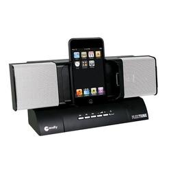 macally Macally FlexTune iPod Stereo System - 2.0-channel - 3000mW (RMS)