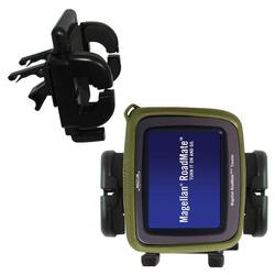 Gomadic Magellan Crossover GPS 2500T Car Vent Holder - Brand