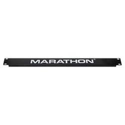 Marathon MA-1UBP 1U Blank Rack Panel